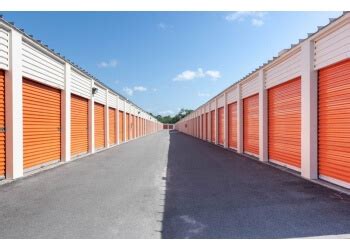 3 Best Storage Units in Orlando, FL - Expert Recommendations