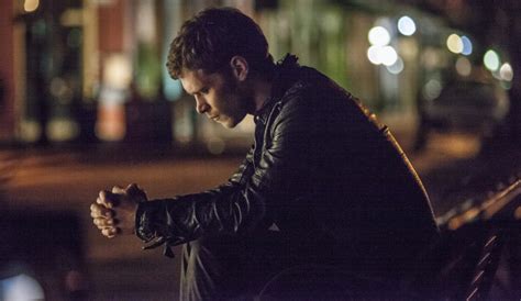 It’s Official: ‘The Vampire Diaries’ Spin-Off ‘The Originals’ Gets the Greenlight – Vampires