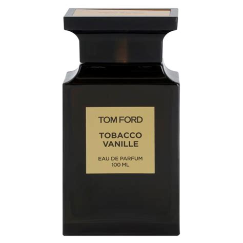 Tom Ford Tobacco Vanille Eau De Parfum Mixte 100 Ml Notinofr