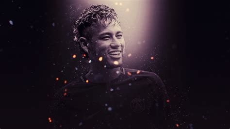 Neymar 4k Wallpapers Hd Wallpapers Id 27966