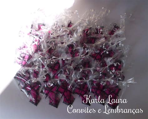 CONVITE PARA CHÁ DE LINGERIE CORPETE DE ORIGAMI Elo