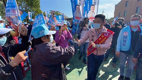 中二選區公投一面倒「四個不同意」 學者：對顏家是警訊 新頭殼 Line Today