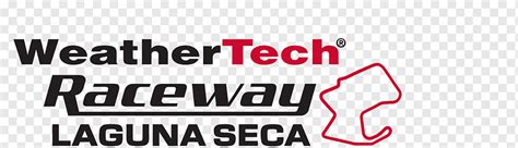 Weathertech Raceway Laguna Seca Hd Logotipo Png Pngwing