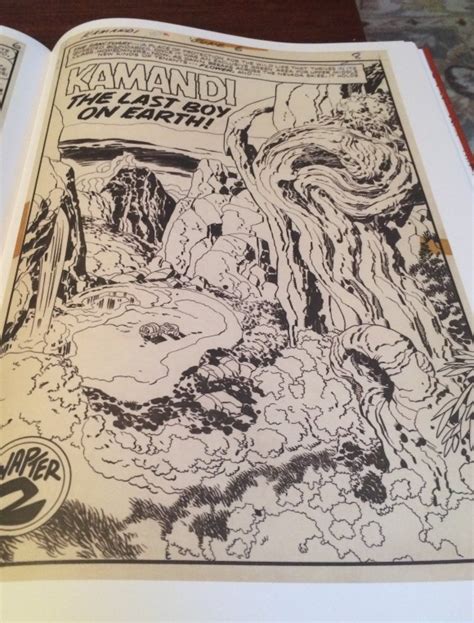 REVIEW The KAMANDI Artists Edition Is Utterly Spectacular 13th