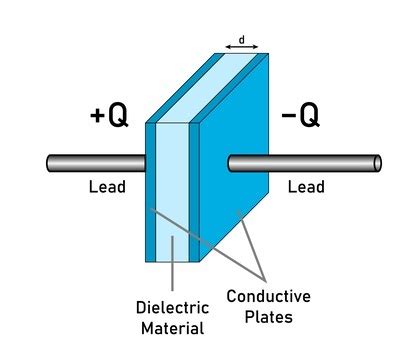 Dielectric Constant in Vacuum