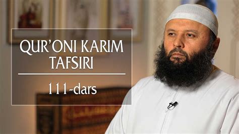 Fath Surasi Oyatlar Qur Oni Karim Tafsiri Shayx Sodiq