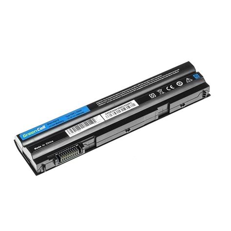 Bateria Dell Latitude P F Para Notebook