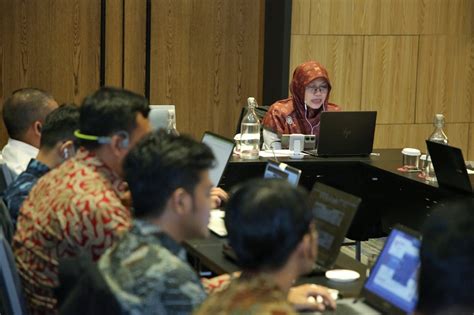 Kementerian Pendayagunaan Aparatur Negara Dan Reformasi Birokrasi