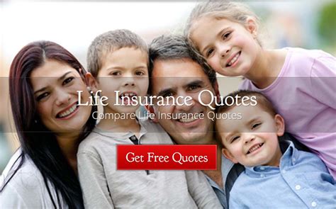 Compare Life Insurance Quotes United Kingdom