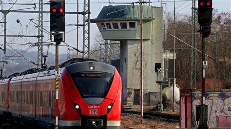 Bahn Sperrung In Wuppertal Tipps F R Bahn Pendler Und Autofahrer