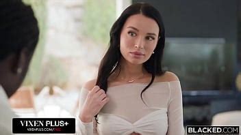 Blacked Raw Revenge Fuck With BBC After Divorce LetMeJerk