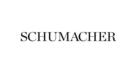 Schumacher - Chairish Blog