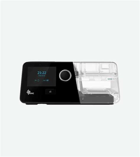 CPAP BMC G3 C20 Ortopedia L Almirall