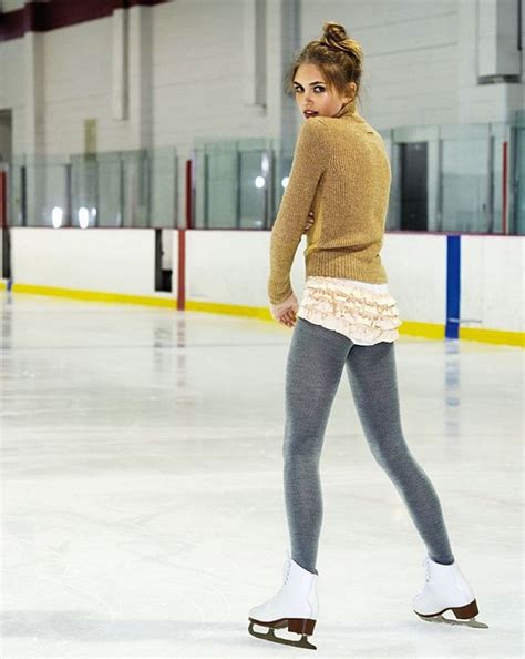 5 Ideas For How To Stay Fit This Winter The Daily Dose Ice Skating