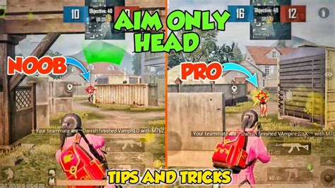 HOW TO IMPROVE AIM IN BGMI BATTLEGROUND MOBILE INDIA BEST CLOSE