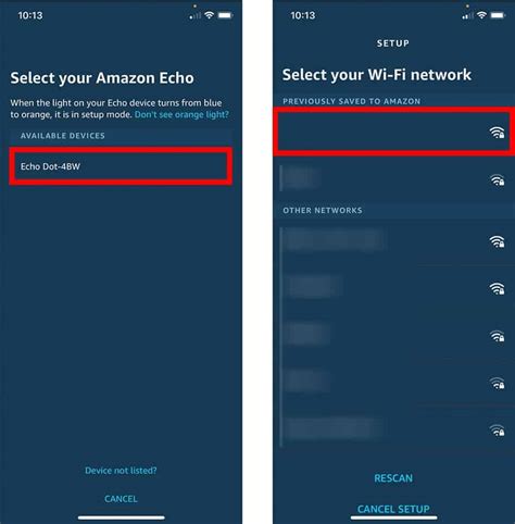 How To Connect Alexa To Wifi Pc Guide