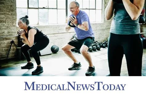 Exercise May Help Reverse Aging