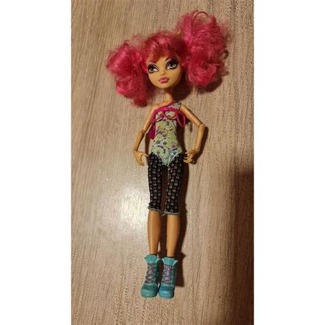 Monster High Venda Em Lote Ou Individual Frankie Stein Draculaura