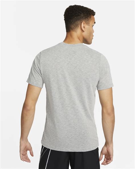 Nike Dri Fit Metcon Mens Training T Shirt Nike Ae