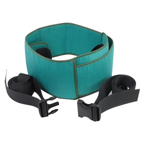 Sangle de protection Harnais De Sécurité Réglable Pour Lit Ceinture De