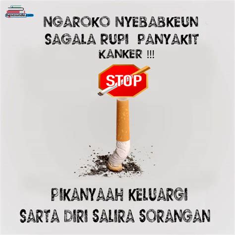 Poster Iklan Layanan Masyarakat Bahasa Sunda Ruang Ilmu