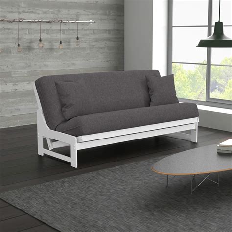 Buy Nico Urban Loft Linen Series Convertible Er Sofa Collection By