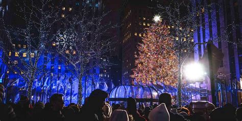 Christmas Lights Nyc 2024 Live Jenni Marquita