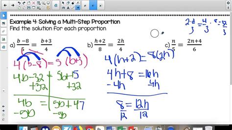 Mastering 51 Ratios And Proportions Find Answers Easily With This