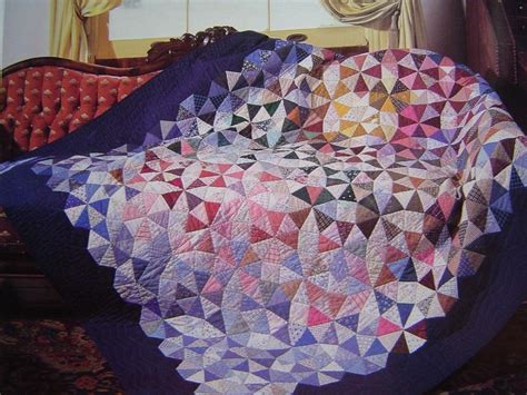 Kaleidoscope Quilt Kaleidoscope Quilt Quilts Miniature Quilts