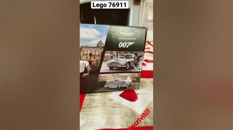 Lego76911 - YouTube