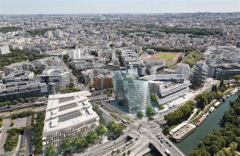 Issy Les Moulineaux Active La T Te Du Pont D Issy Cadredeville