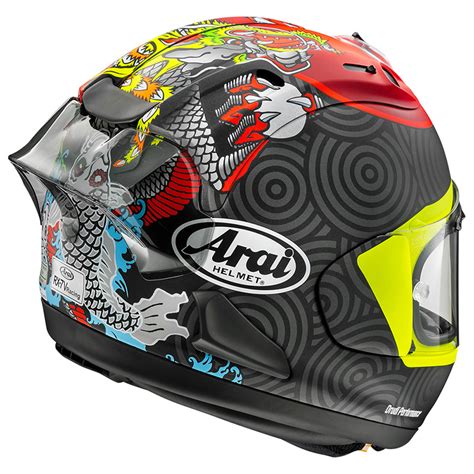 Arai Rx Oriental Atelier Yuwa Ciao Jp