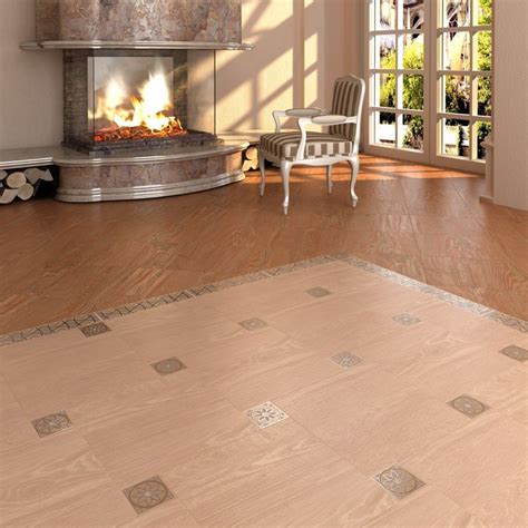 Плитка для пола - KERAMA MARAZZI (Керама Марацци), коричневая - Купить ...