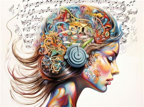 How Does Music Affect The Brain Pianobook