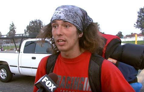 Kai The Hatchet Wielding Hitchhiker Starts Murder Trial In New