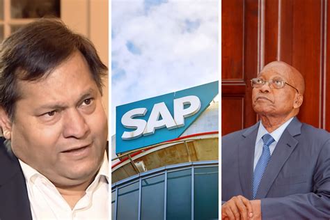 Sap To Pay R Billion To Resolve Investigation Into Bribery In South