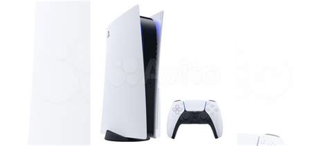 Sony playstation 5 дисковая ps5 (комплект) купить в Мытищах ...