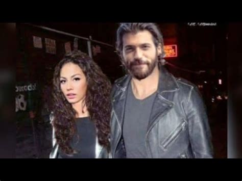 Demet Zdemir And Can Yaman New Photos Candemetfan Ss Wx Youtube