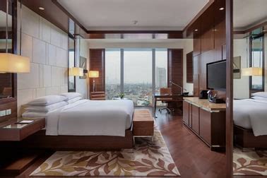 5-star Hotel in Hanoi, Vietnam | JW Marriott Hotel Hanoi