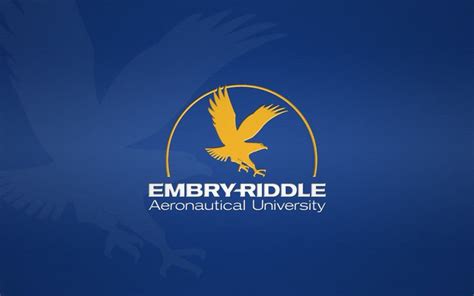 Embry Riddle Aeronautical University Embry Riddle Aeronautical Univ