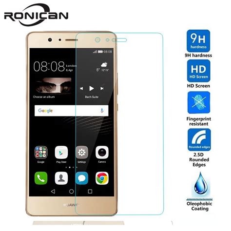 Huawei P Lite Temperli Cam I In Huawei Ascend P Lite G Lite Vns L