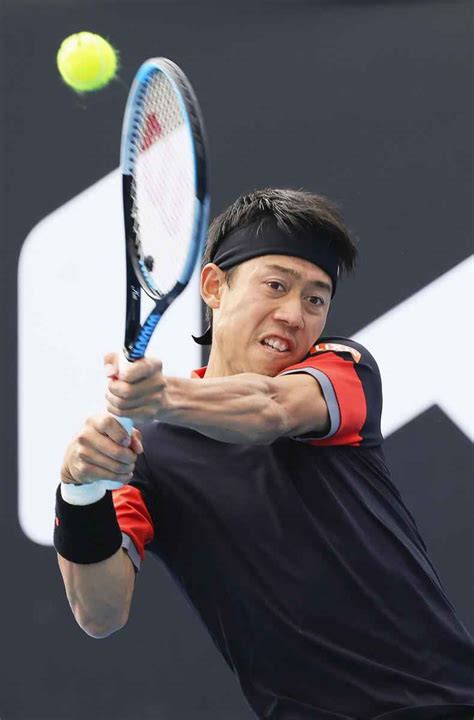 錦織は45位に後退 男子テニスの1日付世界ランク 産経ニュース