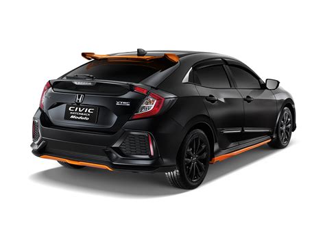 Honda Civic 4 Sport Vélemény - rack autó