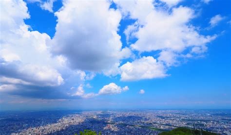 【札幌から車で1時間】日帰りで楽しむ絶景ドライブスポット9選