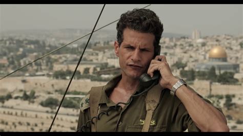 In Our Hands The Battle For Jerusalem Movie • Spotter Up