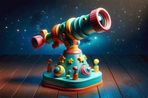 9 Best Telescope For Kids - Facts.net