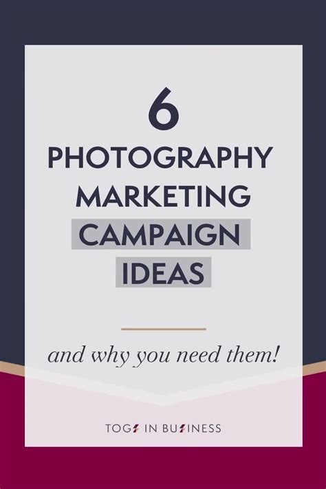 How To Write The Ultimate Photography Business Plan Artofit