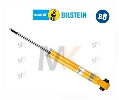 Bilstein B Hochleistungsd Mpfer Arri Re Pour Hyundai Genesis Coup