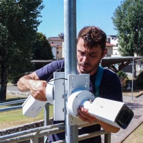 Piazza Matteotti sarà più sicura Verranno installate 16 telecamere