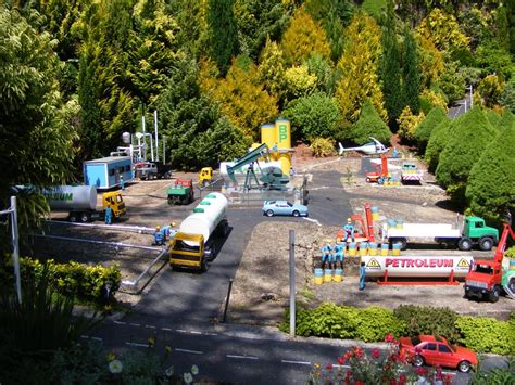 Babbacombe - Model Village by Graham Wood Photo Collection on YouPic